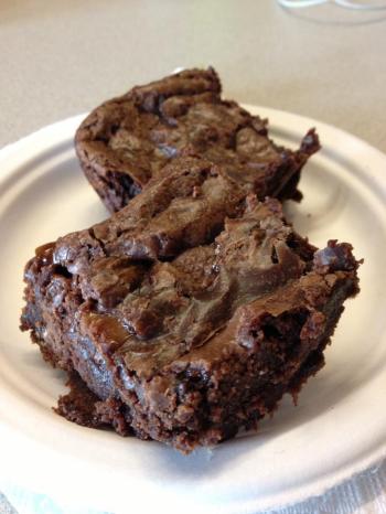 brownies