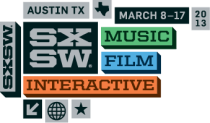 SXSW logo