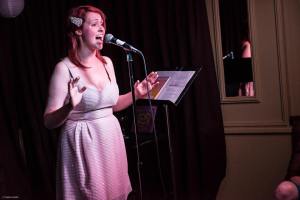 Photo by: Corbin Smith