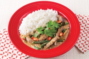 Photo courtesy of Fresh Canteen because we ate ours too fast to foodstagram. 