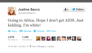 Justine-Sacco-AIDS-Africa
