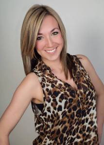 @warnera93 looking wild in leopard. 