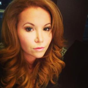 @MissVOCAB could freeze time with those eyes. 