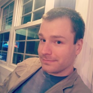 Boyfriend is so suave. 