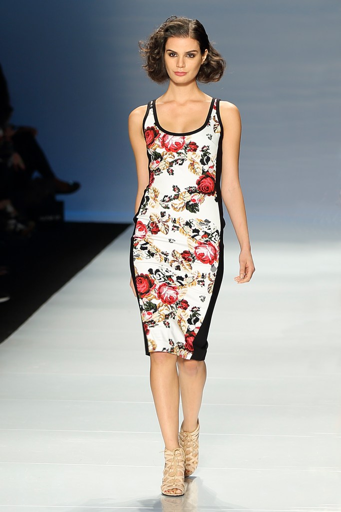 Rachel Sin, WMCFW 2014.